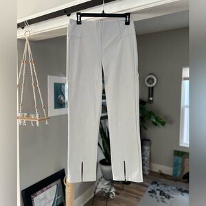 Athleta, sz 8, ankle pants